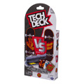 Tech Deck (VS) Versus Series Sk8shop, 2 Miniatoures Troxosanides - 1 Empodio/Rampa
